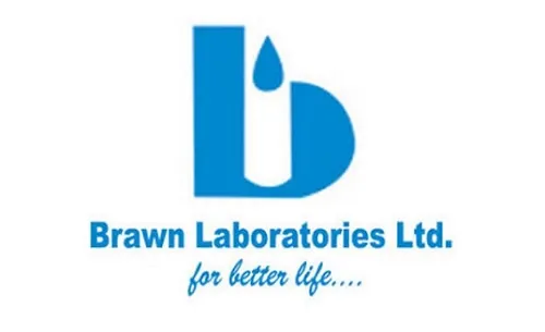Home brawn labs
