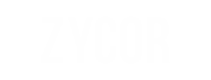 zycor logo design 08